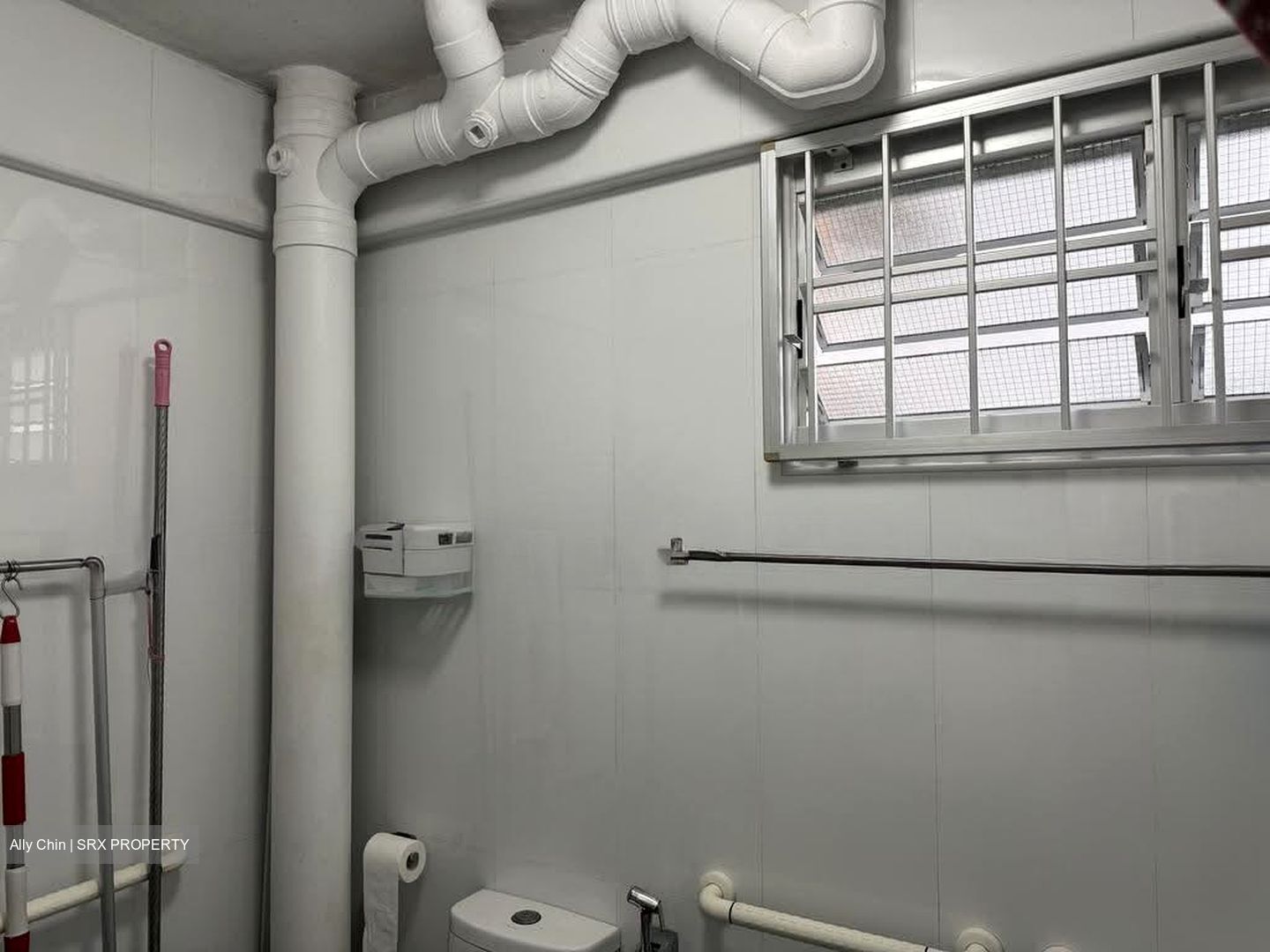 Blk 804 Khatib Gardens (Yishun), HDB 5 Rooms #622648341